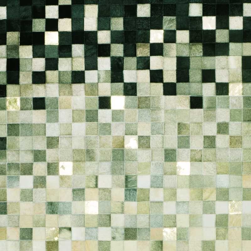 Carpet moderno Wallflor Rain Grey Lauren Jacob