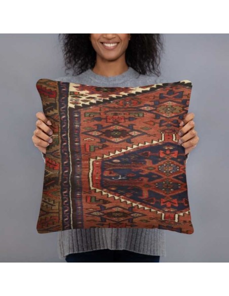 tappeto PERSIA KAMSEH CM.107X212