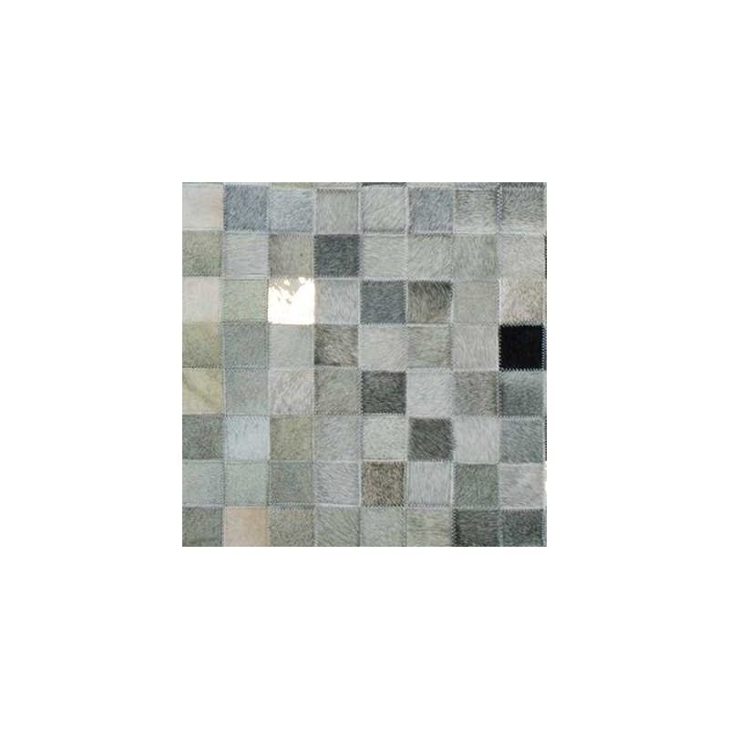 Carpet moderno Wallflor Rain Grey Lauren Jacob