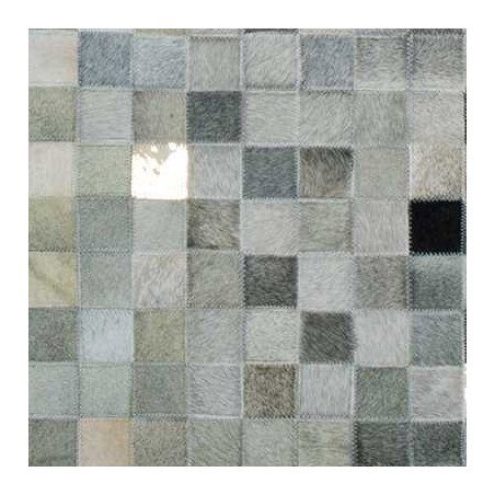 Carpet moderno Wallflor Rain Grey Lauren Jacob