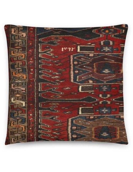 tappeto PERSIA KAMSEH CM.105X208