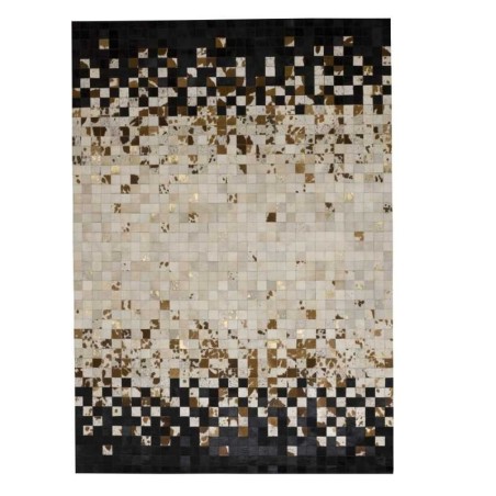 Carpet moderno Wallflor Rain Brown Lauren Jacob