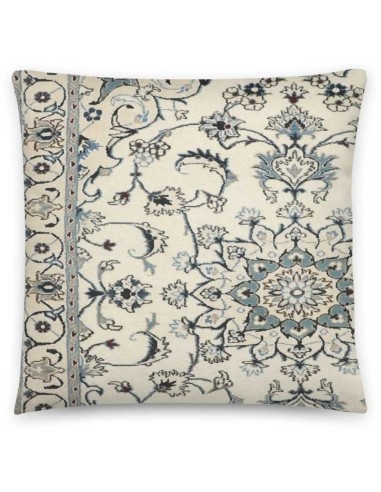 tappeto PERSIA NAIN KASHMAR CM.120X193