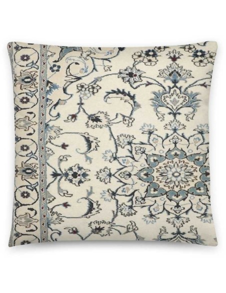tappeto PERSIA NAIN KASHMAR CM.120X193