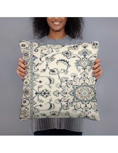 tappeto PERSIA NAIN KASHMAR CM.120X193