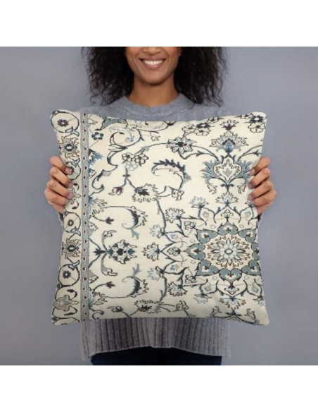 tappeto PERSIA NAIN KASHMAR CM.120X193