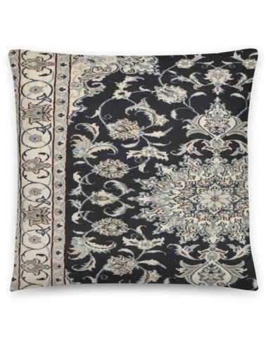 tappeto PERSIA NAIN KASHMAR CM.123X205