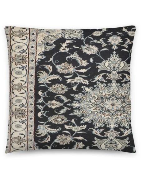 tappeto PERSIA NAIN KASHMAR CM.123X205