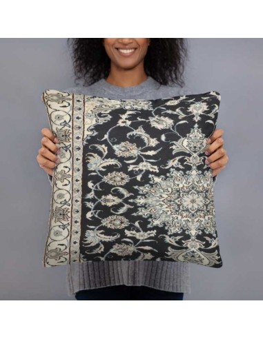 tappeto PERSIA NAIN KASHMAR CM.123X205