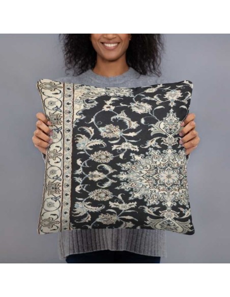 tappeto PERSIA NAIN KASHMAR CM.123X205