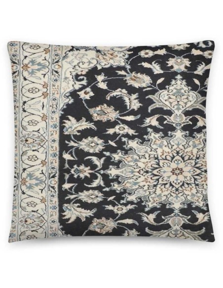 tappeto PERSIA NAIN KASHMAR CM.120X205
