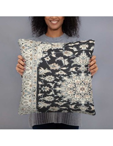 tappeto PERSIA NAIN KASHMAR CM.120X205