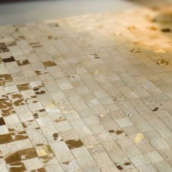 Tappeto moderno Wallflor Rain Brown Lauren Jacob 2