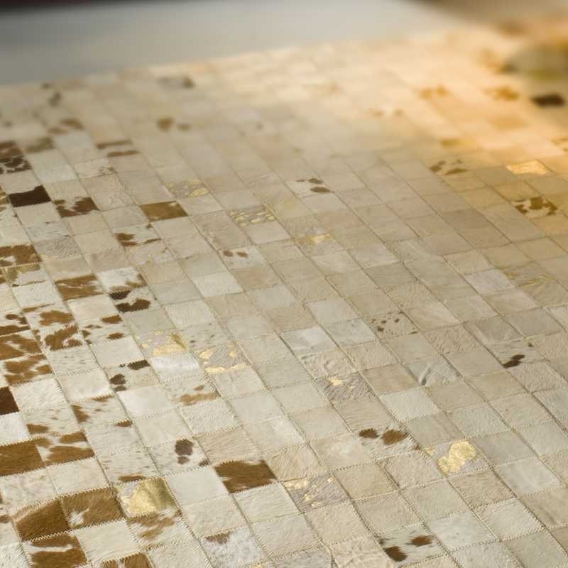 Carpet moderno Wallflor Rain Brown Lauren Jacob