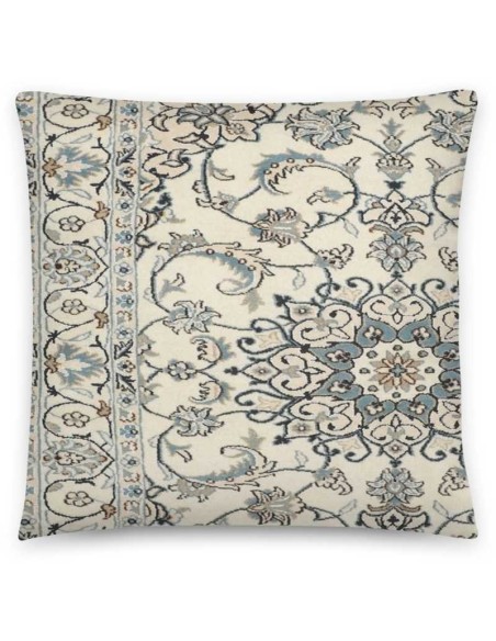 tappeto PERSIA NAIN KASHMAR CM.118X190