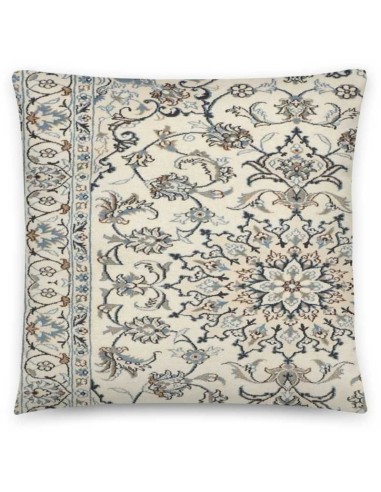 tappeto PERSIA NAIN KASHMAR CM.120X206