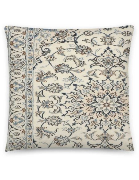 tappeto PERSIA NAIN KASHMAR CM.120X206