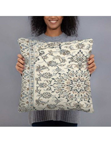 tappeto PERSIA NAIN KASHMAR CM.120X206
