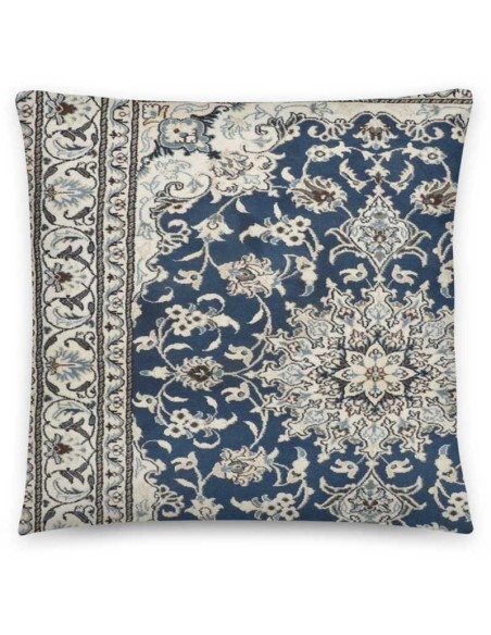 tappeto PERSIA NAIN KASHMAR CM.152X194