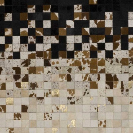 Carpet moderno Wallflor Rain Brown Lauren Jacob