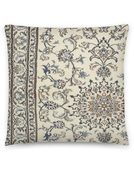tappeto PERSIA NAIN KASHMAR CM.147X213