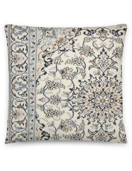 tappeto PERSIA NAIN KASHMAR CM.148X198