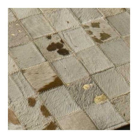 Carpet moderno Wallflor Rain Brown Lauren Jacob