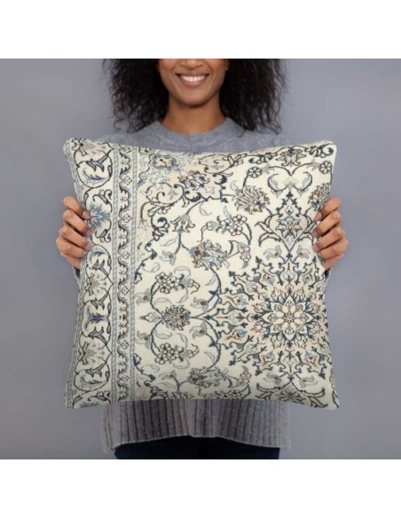 tappeto PERSIA NAIN KASHMAR CM.150X209