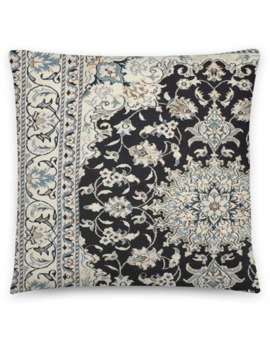 tappeto PERSIA NAIN KASHMAR CM.146X202