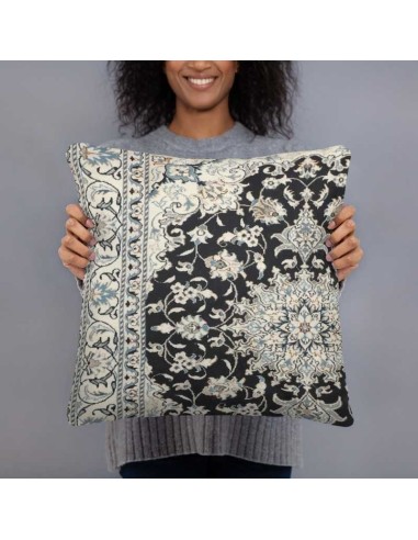 tappeto PERSIA NAIN KASHMAR CM.146X202
