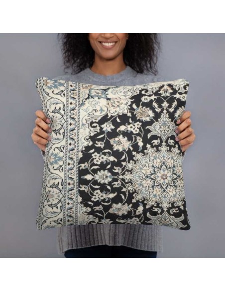 tappeto PERSIA NAIN KASHMAR CM.146X202