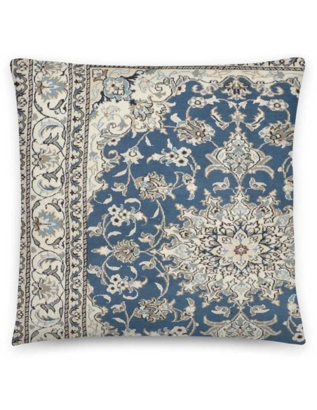tappeto PERSIA NAIN KASHMAR CM.150X195