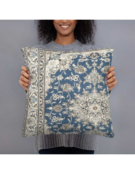 tappeto PERSIA NAIN KASHMAR CM.150X195