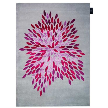 Tappeto moderno Wallflor Phoenix Rose Lauren Jacob