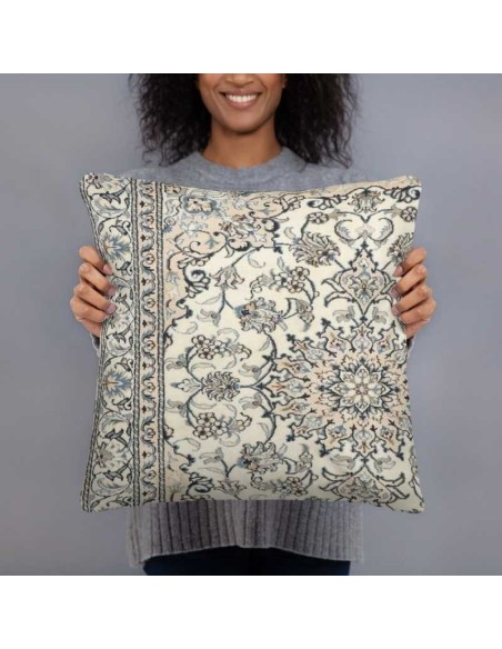 tappeto PERSIA NAIN KASHMAR CM.145X203