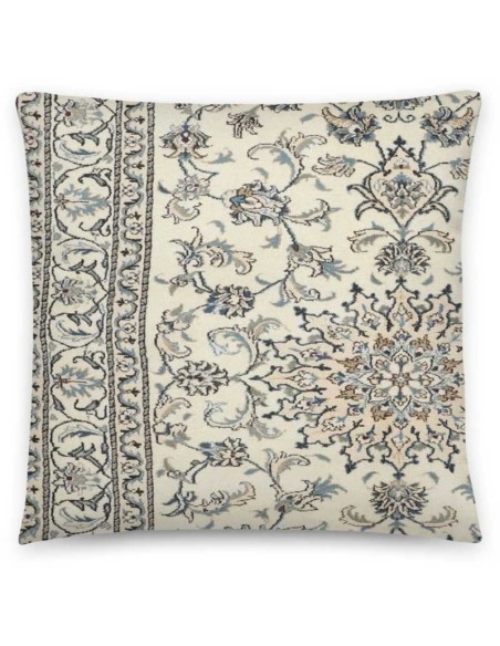 tappeto PERSIA NAIN KASHMAR CM.148X215