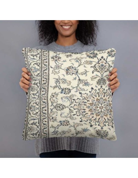 tappeto PERSIA NAIN KASHMAR CM.148X215