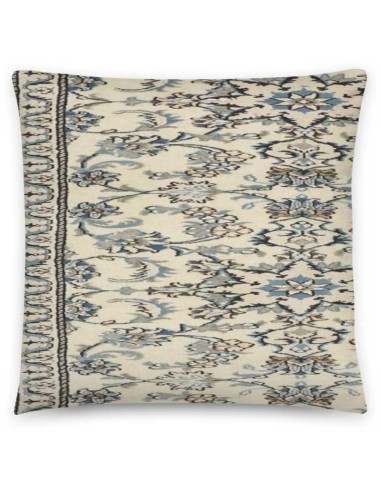 tappeto PERSIA NAIN KASHMAR CM.79X297