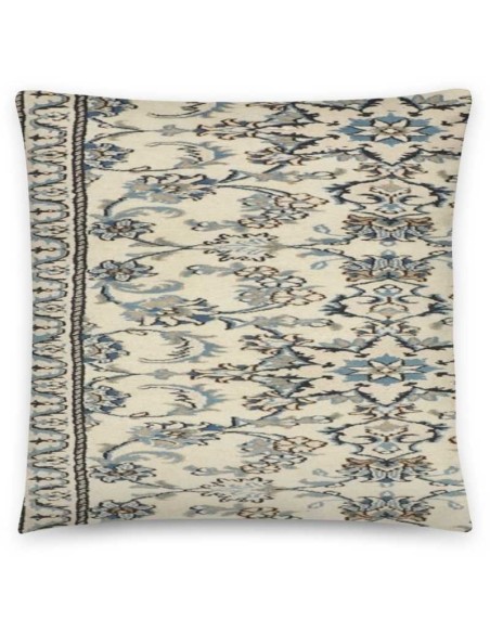 tappeto PERSIA NAIN KASHMAR CM.79X297