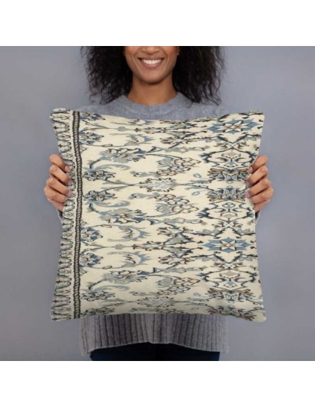 tappeto PERSIA NAIN KASHMAR CM.79X297