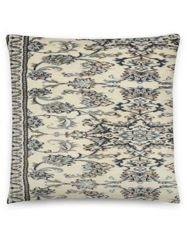 tappeto PERSIA NAIN KASHMAR CM.79X319