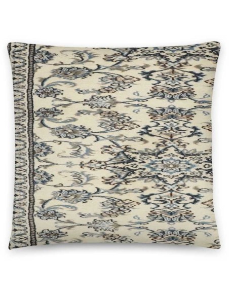 tappeto PERSIA NAIN KASHMAR CM.79X319