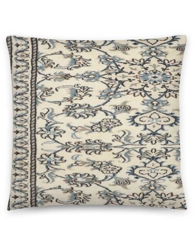 tappeto PERSIA NAIN KASHMAR CM.77X198