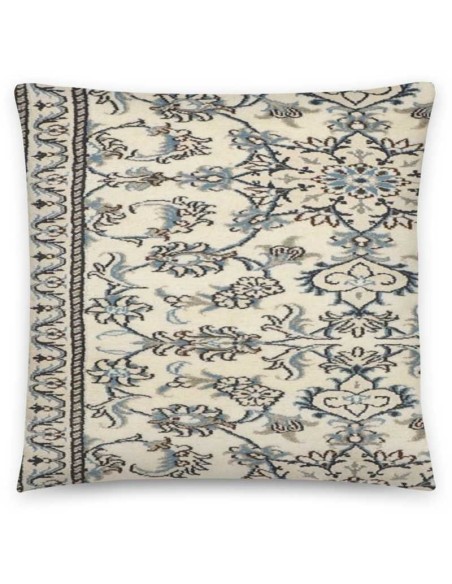 tappeto PERSIA NAIN KASHMAR CM.77X198
