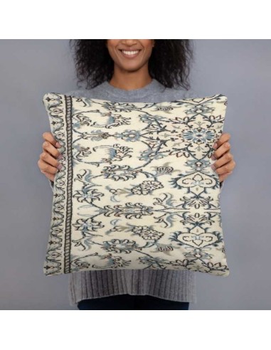 tappeto PERSIA NAIN KASHMAR CM.77X198