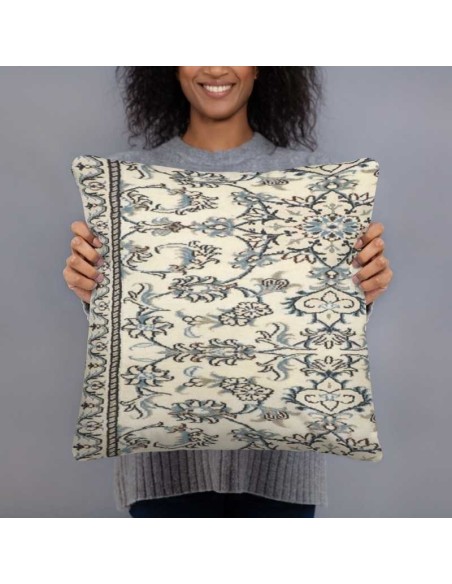 tappeto PERSIA NAIN KASHMAR CM.77X198