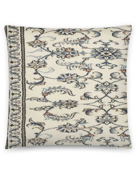 tappeto PERSIA NAIN KASHMAR CM.80X194