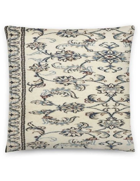tappeto PERSIA NAIN KASHMAR CM.78X194
