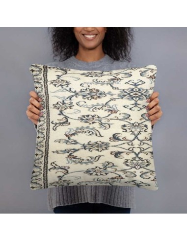 tappeto PERSIA NAIN KASHMAR CM.78X194