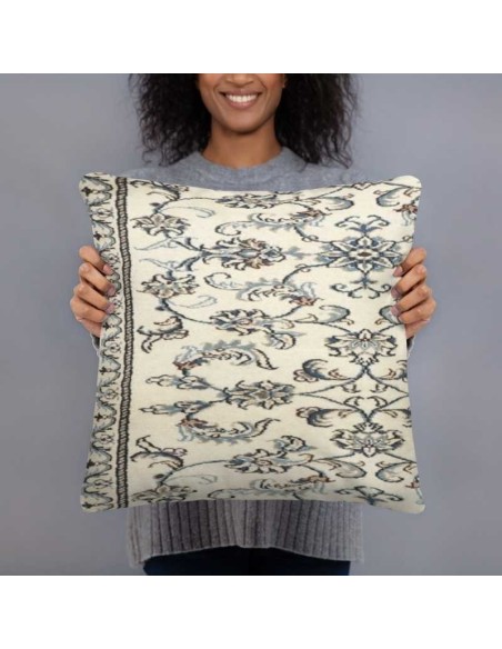 tappeto PERSIA NAIN KASHMAR CM.78X194